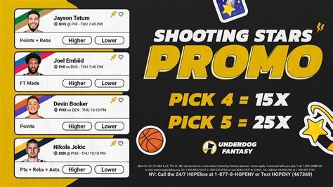 payout booster underdog|4 NEW PAYOUT BOOSTER SPECIALS LIVE RIGHT NOW ON .